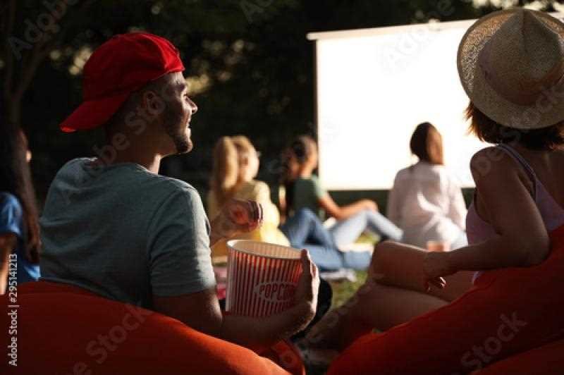 Ciné goûter